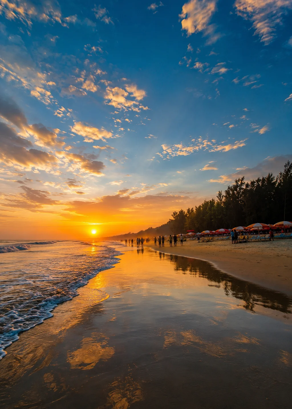 Cox's Bazar