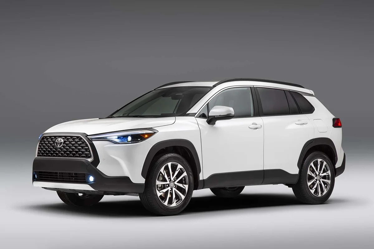 Nissan X-Trail 2019